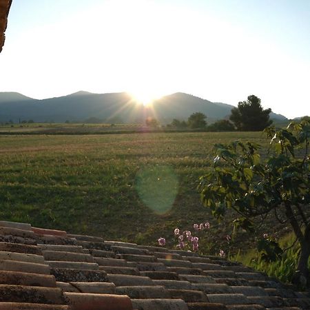 Puyméras Maison Bijoux-De-Provence "Lavande" מראה חיצוני תמונה